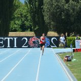 Campionati italiani allievi  - 2 - 2018 - Rieti (2003)